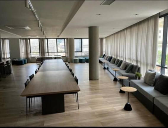 Imagem Imóvel com 1 Quarto à Venda, 42 m² em Bela Vista - São Paulo Imagem Imóvel com 1 Quarto à Venda, 42 m² em Bela Vista - São Paulo