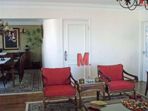 Imagem Apartamento com 3 Quartos à Venda, 273 m² em Centro - Sorocaba