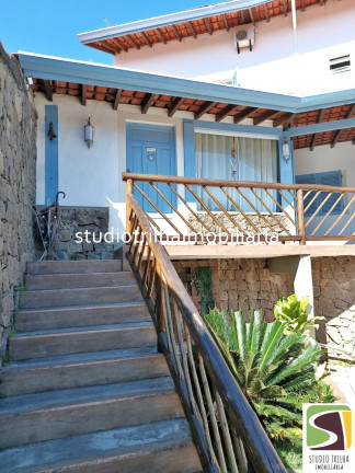 Imagem Casa com 4 Quartos à Venda, em Itaguassu - Ilhabela Imagem Casa com 4 Quartos à Venda, em Itaguassu - Ilhabela