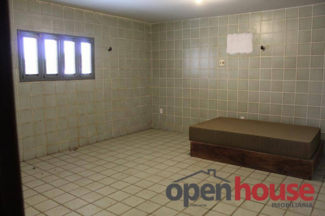 Imagem Casa com 3 Quartos à Venda, 242 m² em Praia De Zumbi - Rio Do Fogo