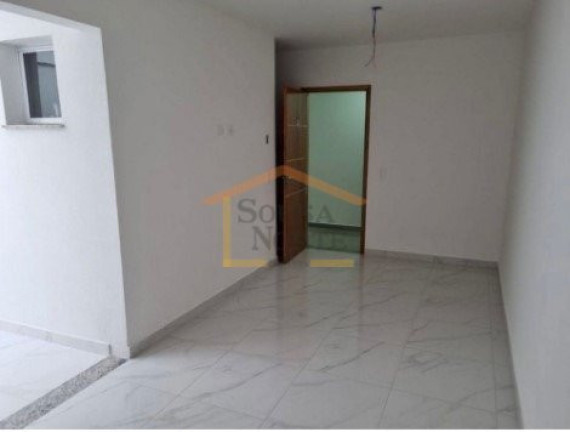 Apartamento com 1 Quarto à Venda, 30 m² em Vila Paulicéia - São Paulo