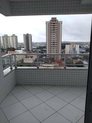 Imagem Apartamento com 2 Quartos à Venda, 62 m² em Campestre - Santo André Imagem Apartamento com 2 Quartos à Venda, 62 m² em Campestre - Santo André