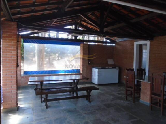 Imagem Chácara com 8 Quartos à Venda, 5.000 m² em Chácaras Do Guacuri - Itupeva Imagem Chácara com 8 Quartos à Venda, 5.000 m² em Chácaras Do Guacuri - Itupeva