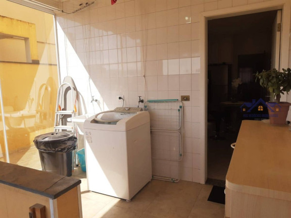 Imagem Casa com 3 Quartos à Venda, 330 m² em Limão - São Paulo Imagem Casa com 3 Quartos à Venda, 330 m² em Limão - São Paulo