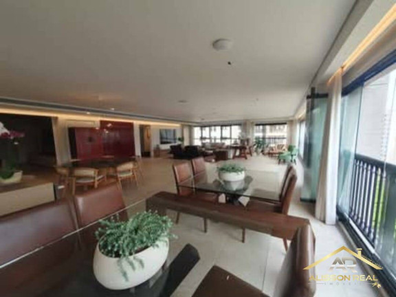 Imagem Apartamento com 3 Quartos à Venda, 360 m² em Alphaville Centro Industrial E Empresarial/alphaville. - Barueri Imagem Apartamento com 3 Quartos à Venda, 360 m² em Alphaville Centro Industrial E Empresarial/alphaville. - Barueri