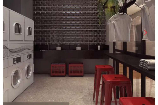 Imagem Imóvel com 1 Quarto à Venda, 26 m² em Pinheiros - São Paulo Imagem Imóvel com 1 Quarto à Venda, 26 m² em Pinheiros - São Paulo
