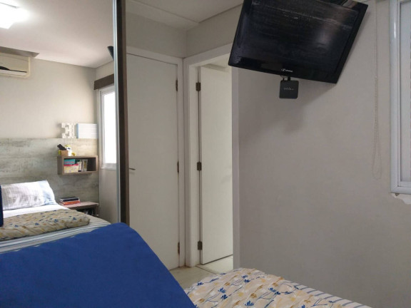 Imagem Apartamento com 3 Quartos à Venda, 130 m² em Gonzaga - Santos Imagem Apartamento com 3 Quartos à Venda, 130 m² em Gonzaga - Santos