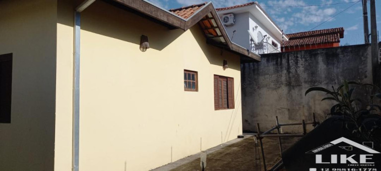 Imagem Casa à Venda, 357 m² em Jardim Santa Maria - Jacareí Imagem Casa à Venda, 357 m² em Jardim Santa Maria - Jacareí