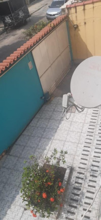Imagem Imóvel com 2 Quartos à Venda, 57 m² em Campo Grande - Rio De Janeiro