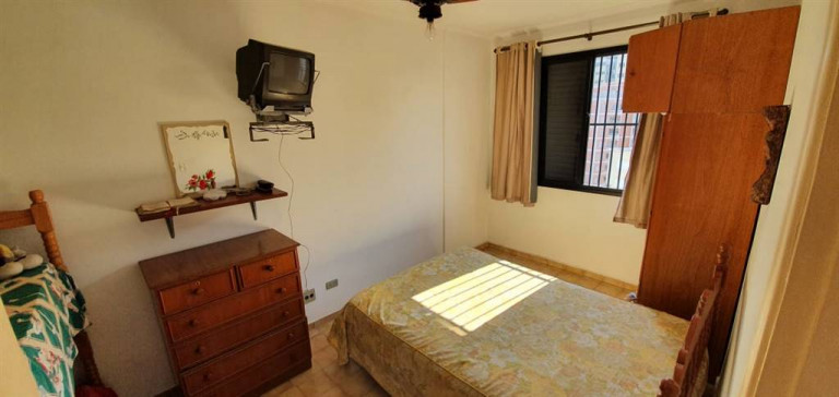 Imagem Apartamento com 1 Quarto à Venda, 54 m² em Tupi - Praia Grande Imagem Apartamento com 1 Quarto à Venda, 54 m² em Tupi - Praia Grande