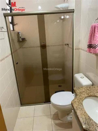 Imagem Apartamento com 2 Quartos à Venda, 80 m² em Parque Campolim - Sorocaba