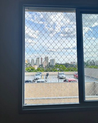 Imagem Imóvel com 2 Quartos à Venda, 42 m² em Paraíso Do Morumbi - São Paulo Imagem Imóvel com 2 Quartos à Venda, 42 m² em Paraíso Do Morumbi - São Paulo