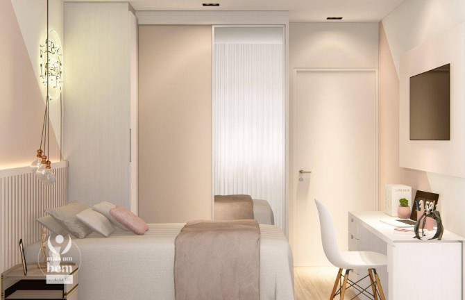Imagem Sobrado com 3 Quartos à Venda, 124 m² em Guaíra - Curitiba Imagem Sobrado com 3 Quartos à Venda, 124 m² em Guaíra - Curitiba