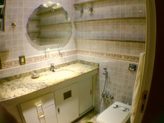 Imagem Imóvel com 2 Quartos à Venda, 95 m² em Santa Cecília - São Paulo