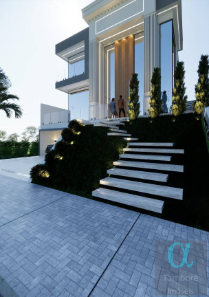 Imagem Casa com 4 Quartos à Venda, 440 m² em Alphaville - Santana De Parnaíba Imagem Casa com 4 Quartos à Venda, 440 m² em Alphaville - Santana De Parnaíba