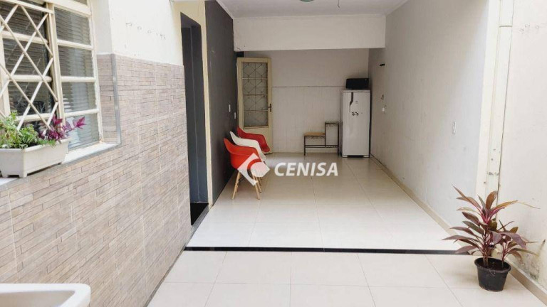 Imagem Casa com 3 Quartos à Venda, 94 m² em Jardim Primavera - Indaiatuba