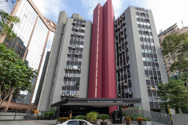 Imagem Imóvel Comercial à Venda, 231 m² em Vila Olímpia - São Paulo Imagem Imóvel Comercial à Venda, 231 m² em Vila Olímpia - São Paulo