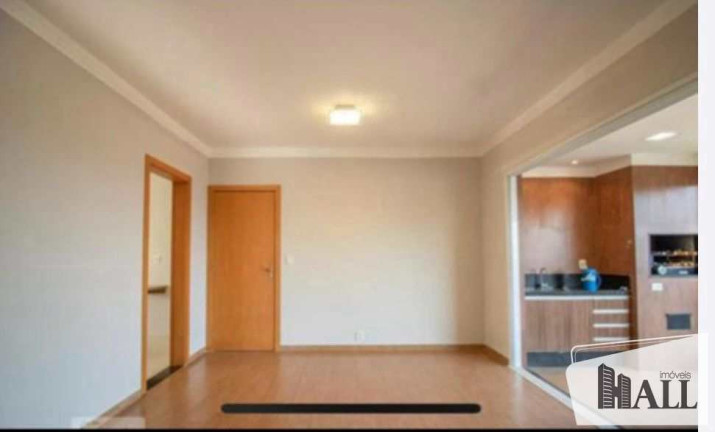 Imagem Apartamento com 3 Quartos à Venda, 170 m² em Jardim Tarraf Ii - São José Do Rio Preto Imagem Apartamento com 3 Quartos à Venda, 170 m² em Jardim Tarraf Ii - São José Do Rio Preto