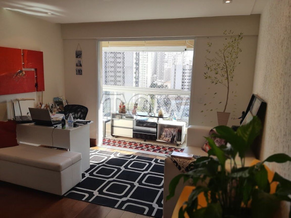 Imagem Cobertura com 3 Quartos à Venda, 160 m² em Bosque Da Saúde - São Paulo
