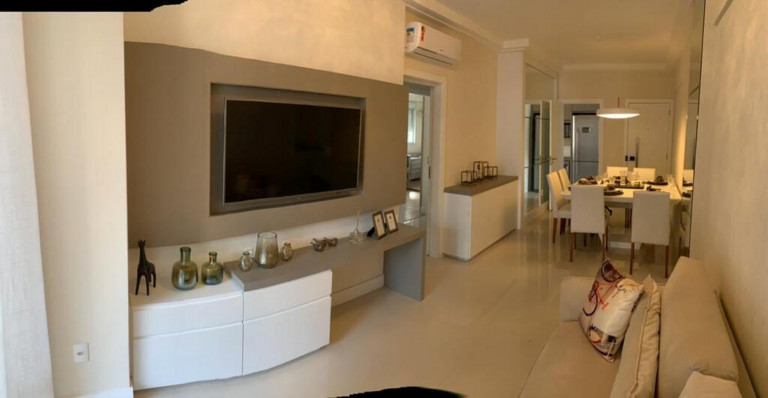 Imagem Imóvel com 3 Quartos à Venda, 135 m² em Centro - Florianópolis