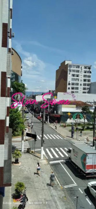 Imagem Sala Comercial à Venda, 64 m² em Centro - São Vicente Imagem Sala Comercial à Venda, 64 m² em Centro - São Vicente