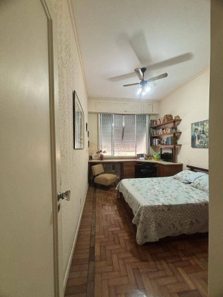 Imagem Apartamento com 4 Quartos à Venda, 180 m² em Flamengo - Rio De Janeiro