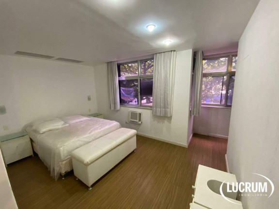 Imagem Apartamento com 3 Quartos à Venda, 200 m² em Ipanema - Rio De Janeiro