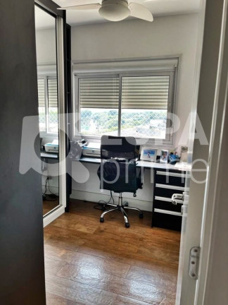 Imagem Apartamento com 3 Quartos à Venda, 96 m² em Barra Funda - São Paulo Imagem Apartamento com 3 Quartos à Venda, 96 m² em Barra Funda - São Paulo