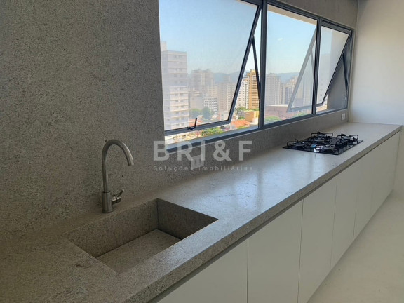 Imagem Apartamento com 3 Quartos para Alugar, 168 m² em Perdizes - São Paulo
