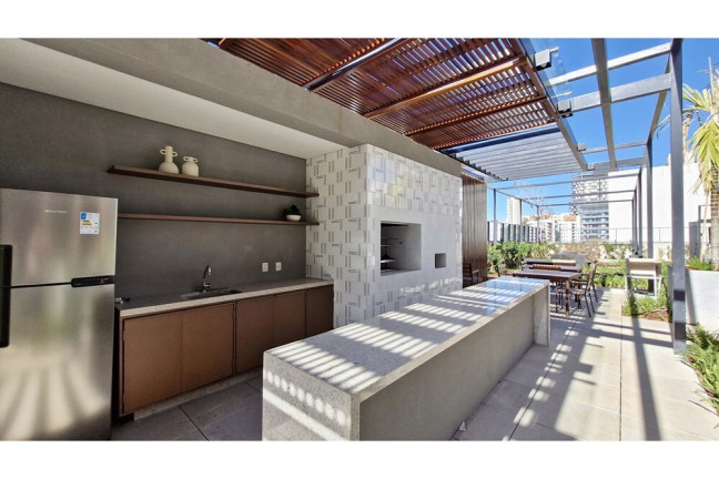 Imagem Apartamento com 3 Quartos à Venda, 157 m² em Perdizes - São Paulo