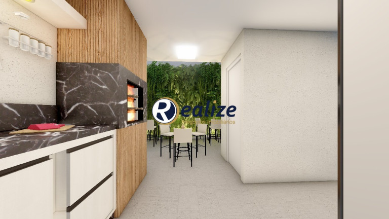 Imagem Imóvel com 2 Quartos à Venda, 127 m² em Praia Do Morro - Guarapari