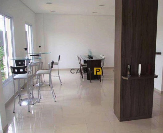 Imagem Cobertura com 2 Quartos à Venda, 175 m² em Jardim São Paulo - Americana