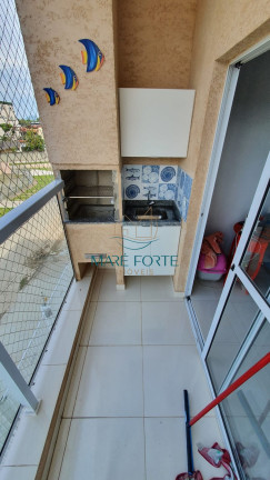 Imagem Apartamento com 2 Quartos à Venda, 70 m² em Perequê Açu - Ubatuba