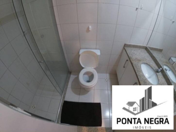 Imagem Apartamento com 3 Quartos à Venda, 94 m² em Ponta Negra - Manaus Imagem Apartamento com 3 Quartos à Venda, 94 m² em Ponta Negra - Manaus