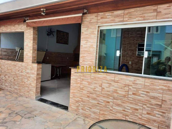 Imagem Casa com 3 Quartos à Venda, 300 m² em Jardim Prestes De Barros - Sorocaba Imagem Casa com 3 Quartos à Venda, 300 m² em Jardim Prestes De Barros - Sorocaba