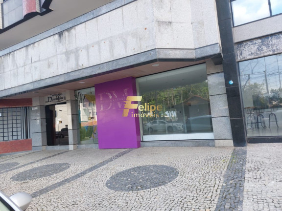 Sala Comercial para Alugar, 43 m² em Centro - Guarapari