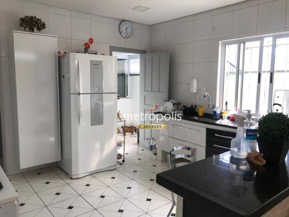 Imagem Casa com 2 Quartos à Venda, 132 m² em Santa Paula - São Caetano Do Sul