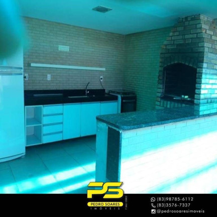 Imagem Apartamento com 2 Quartos à Venda, 58 m² em Manaíra - João Pessoa Imagem Apartamento com 2 Quartos à Venda, 58 m² em Manaíra - João Pessoa