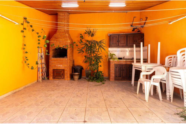 Imagem Casa com 4 Quartos à Venda, em Jardim Das Flores - Osasco Imagem Casa com 4 Quartos à Venda, em Jardim Das Flores - Osasco