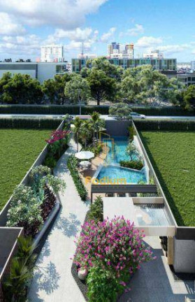 Imagem Apartamento com 2 Quartos à Venda, 61 m² em Jardim Oceania - João Pessoa Imagem Apartamento com 2 Quartos à Venda, 61 m² em Jardim Oceania - João Pessoa
