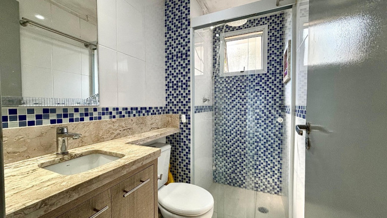 Imagem Apartamento com 2 Quartos à Venda, 46 m² em Jaraguá - São Paulo