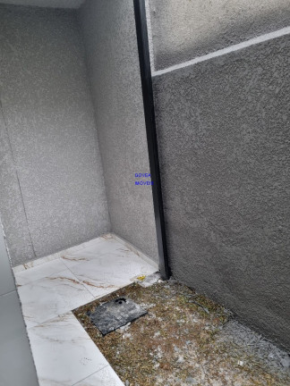 Imagem Sobrado com 2 Quartos à Venda, 58 m² em Tatuquara - Curitiba Imagem Sobrado com 2 Quartos à Venda, 58 m² em Tatuquara - Curitiba