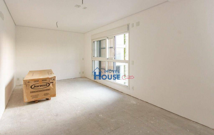 Imagem Apartamento com 3 Quartos à Venda, 233 m² em Ibirapuera - São Paulo
