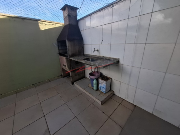 Imagem Casa com 3 Quartos para Alugar,  em Jardim Novo Mundo - Ribeirão Preto