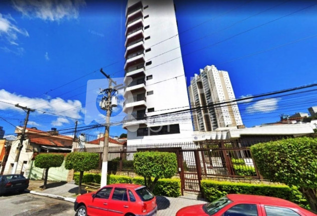 Apartamento com 3 Quartos à Venda, 130 m² em Vila Maria Alta - São Paulo