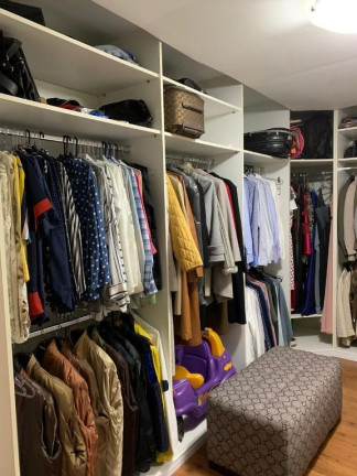 Imagem Sobrado com 3 Quartos à Venda, 201 m² em Jardim Bela Vista - Santo André