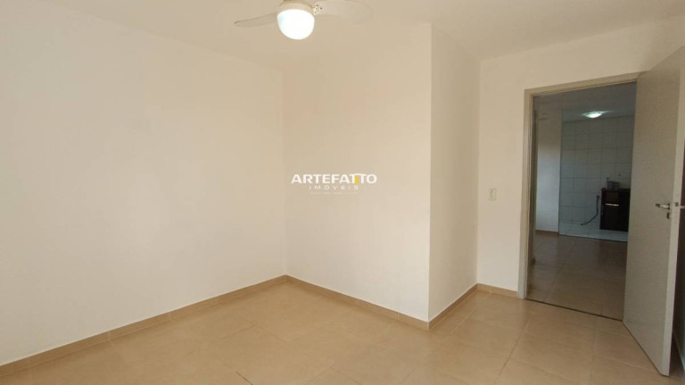 Imagem Apartamento com 2 Quartos à Venda, 60 m² em Chácara Espraiado - Franca
