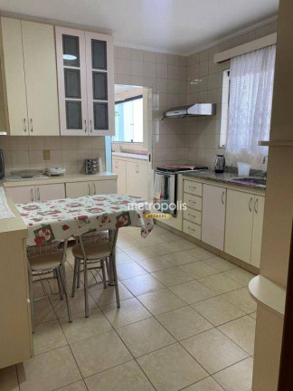 Imagem Apartamento com 3 Quartos à Venda, 114 m² em Santa Maria - São Caetano Do Sul Imagem Apartamento com 3 Quartos à Venda, 114 m² em Santa Maria - São Caetano Do Sul