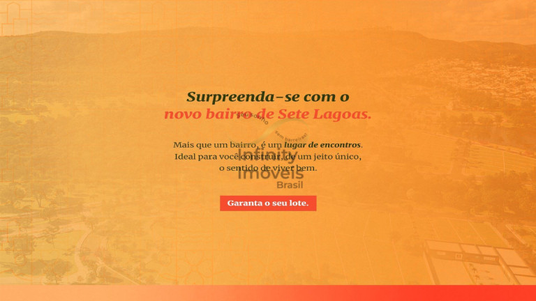 Imagem Terreno à Venda, 617 m² em Centro - Sete Lagoas Imagem Terreno à Venda, 617 m² em Centro - Sete Lagoas