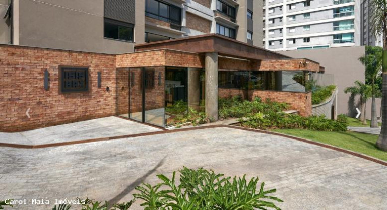 Imagem Apartamento com 4 Quartos à Venda, 139 m² em Vila Da Serra - Nova Lima Imagem Apartamento com 4 Quartos à Venda, 139 m² em Vila Da Serra - Nova Lima
